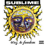 40oz. To Freedom