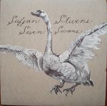 Seven Swans