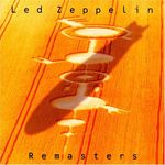 Led Zeppelin Remasters