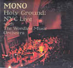 Holy Ground: NYC Live