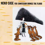 Fox Confessor Brings The Flood