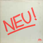 Neu! (1972)
