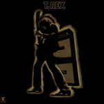 Electric Warrior