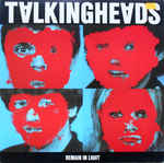 Remain in Light