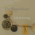 Left And Leaving