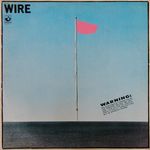 Pink Flag