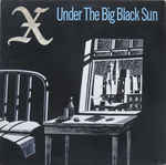Under The Big Black Sun