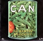 Ege Bamyasi