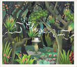The Creatures in the Garden of Lady Walton