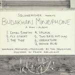 Budakhan Mindphone