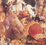 Symphonies Of Sickness