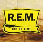Out Of Time