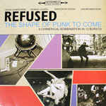 The Shape Of Punk To Come