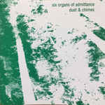 Dust And Chimes
