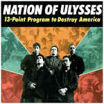 13-Point Program to Destroy America