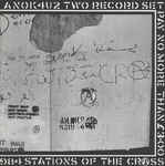 Stations Of The Crass