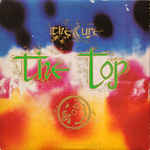 The Top by The Cure