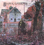 Black Sabbath