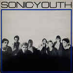 Sonic Youth