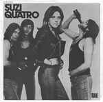 Suzi Quatro by Suzi Quatro