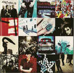 Achtung Baby