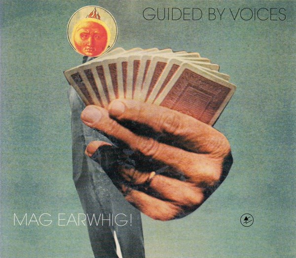 Mag Earwhig!