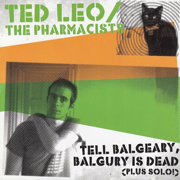 Tell Balgeary, Balgury is Dead