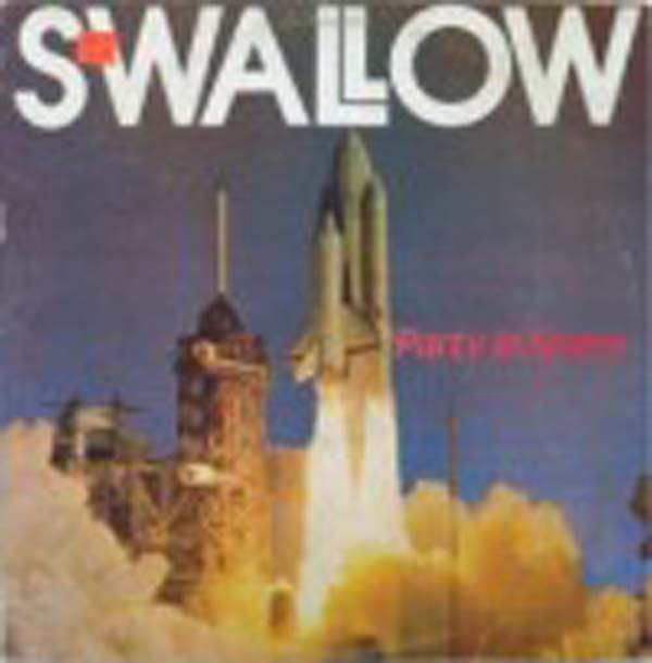 Party in Space
