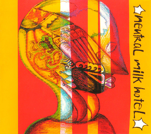 Everything Is by Neutral Milk Hotel