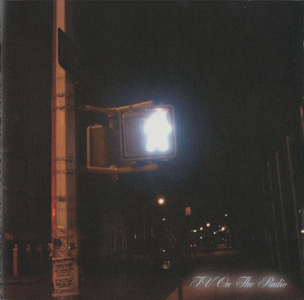 Young Liars by TV On The Radio