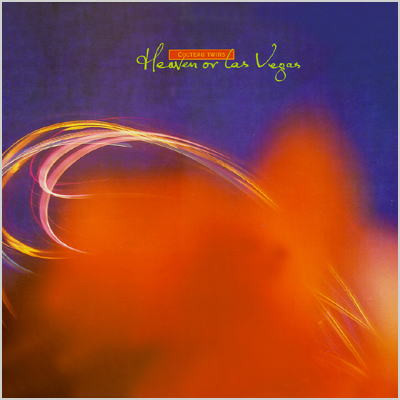Heaven Or Las Vegas by Cocteau Twins