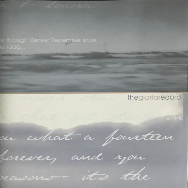 The Gloria Record