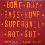 Bone Dry