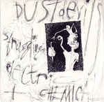 Struggling Electric Chemical by Dustdevils