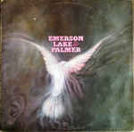 Emerson Lake And Palmer