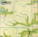 Ambient 1: Music For Airports by Brian Eno