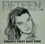 Swain's First Bike Ride
