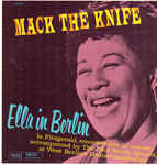 Mack The Knife