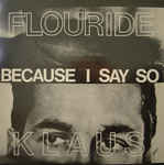 Because I Say So