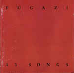 13 Songs