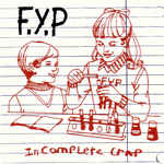 Incomplete Crap