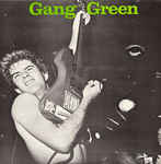 Another Wasted Night by Gang Green