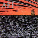 Black Sails In The Sunset