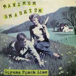Maximum Smashism