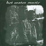 Eating The Filler by Hot Water Music
