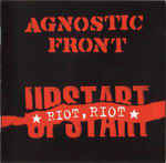 Riot Riot Upstart