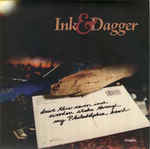 Drive This Seven Inch Wooden Stake Through My Philadelphia Heart by Ink And Dagger