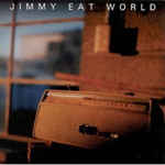 Jimmy Eat World by Jimmy Eat World