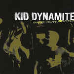 Shorter, Faster, Louder by Kid Dynamite