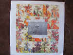 The Knit Separates / Orange Cake Mix